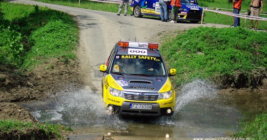 Rajd Rzeszowski